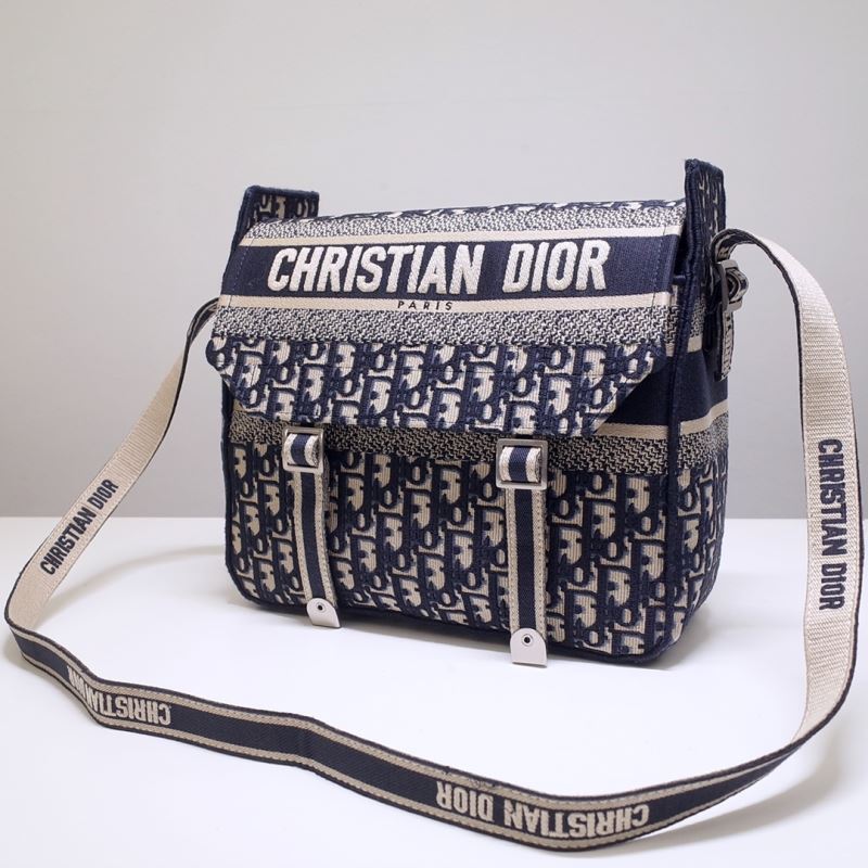 Mens Christian Dior Satchel bags